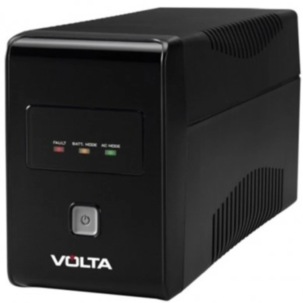 Источник бесперебойного питания VOLTA Active 850 LED 850 ВА, 480 Вт