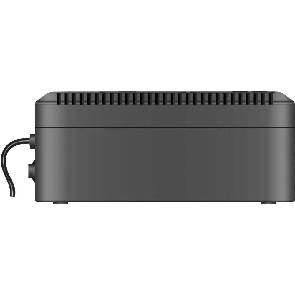 Источник бесперебойного питания SMARTWATT AFE PRO 808 UPS SAFE PRO 808 800 ВА, 480 Вт