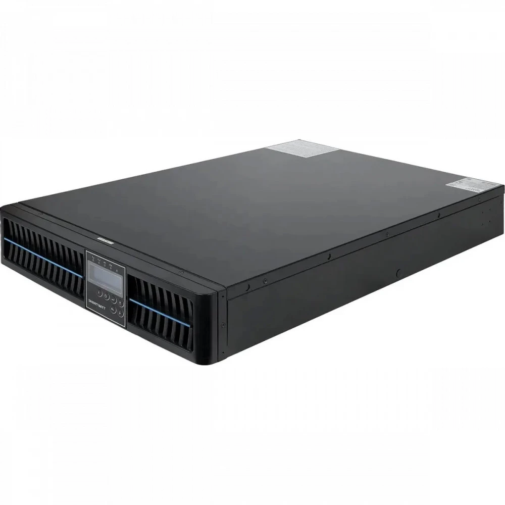 Источник бесперебойного питания SMARTWATT UPS SUPREME 6kVA L 6000 ВА, 6000 Вт