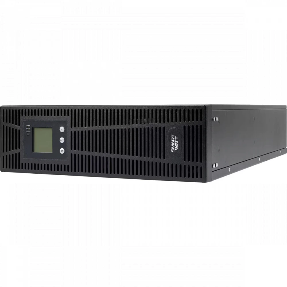 Источник бесперебойного питания SMARTWATT UPS SECURE 10kVA L 10000 ВА, 9000 Вт