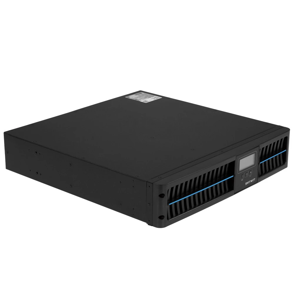 Источник бесперебойного питания SMARTWATT UPS DATA PRO COMBO 1kVA 1000 ВА, 900 Вт