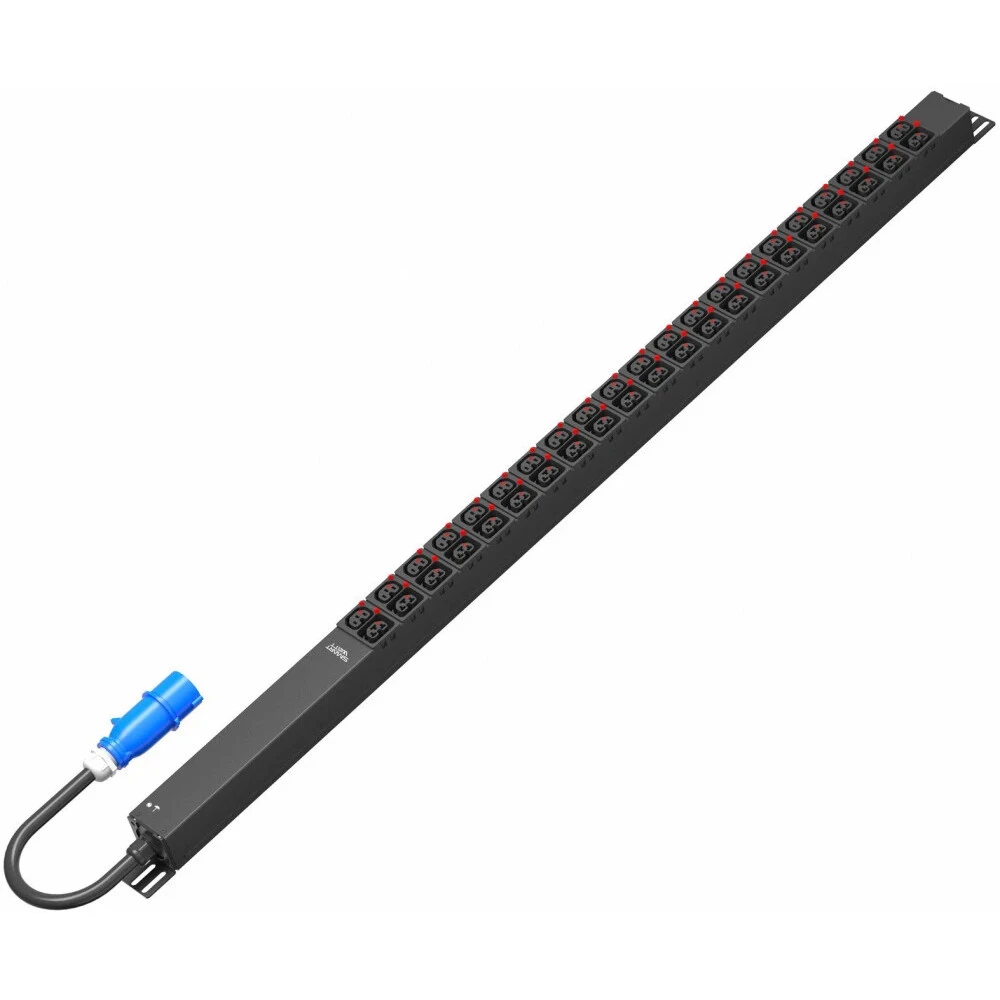Сетевой фильтр SMARTWATT 0U-B-1P16A-SMB-21C13-21C39-UL-3M-IEC309 PB11SO2121UL