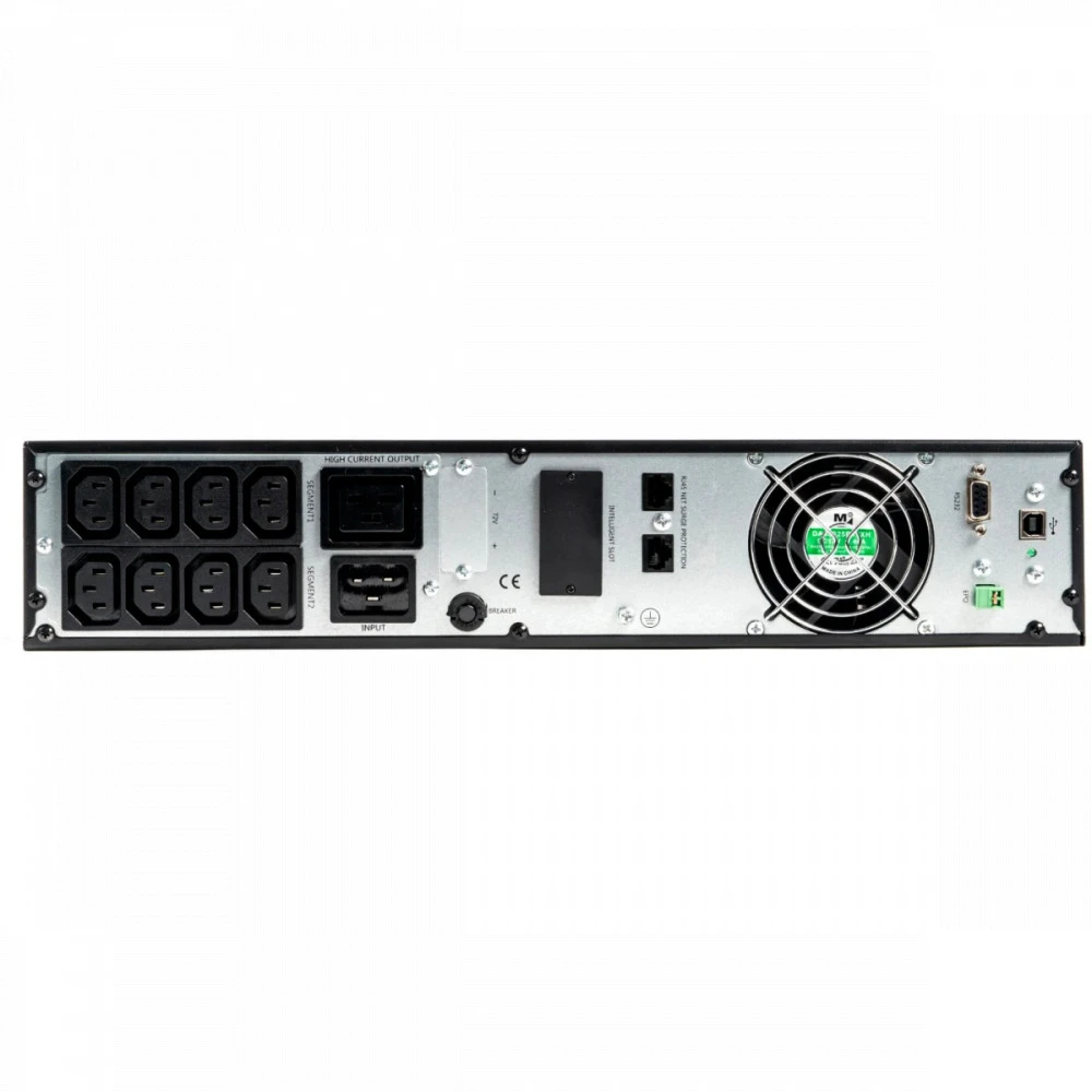 Источник бесперебойного питания БАСТИОН SKAT-UPS 3000-RACK-ON-6X9-E (8956) SKAT-UPS 3000-RACK-ON-6x9-E-NNC-001 3000 ВА, 2700 Вт