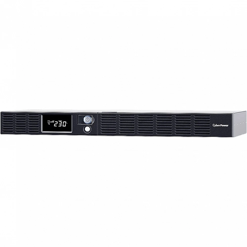 Источник бесперебойного питания Сайбер Электро OR600ERM1U OR600ERM1U-RU 600 ВА, 360 Вт