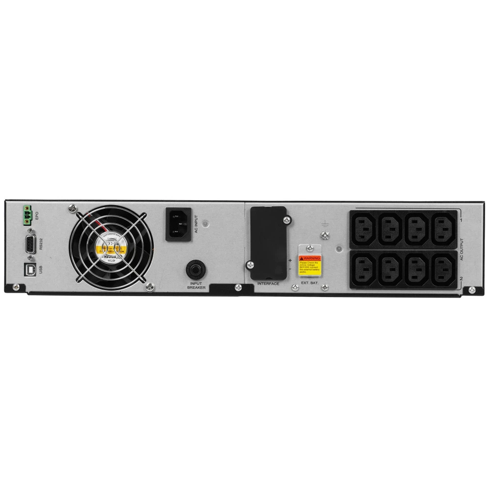 Источник бесперебойного питания SMARTWATT UPS DATA PRO IEC 1kVA 1000 ВА, 900 Вт