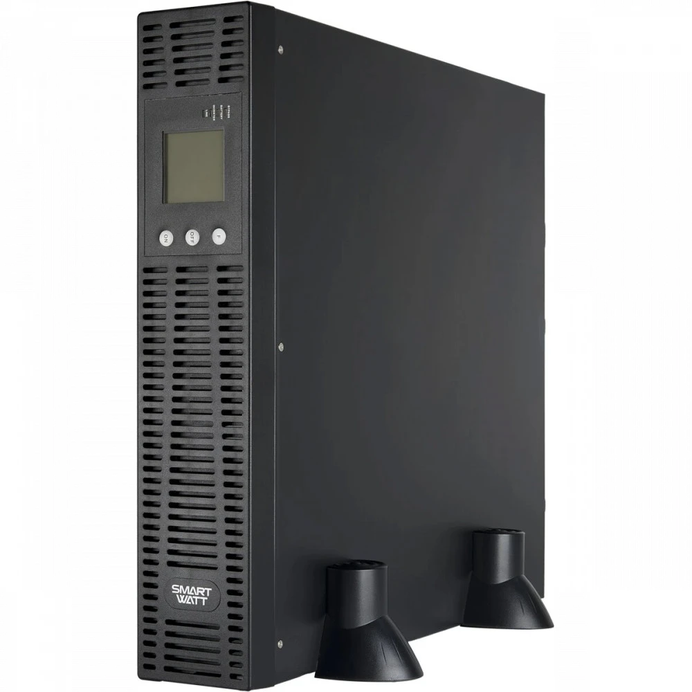 Источник бесперебойного питания SMARTWATT UPS SECURE IEC 2kVA 2000 ВА, 1800 Вт