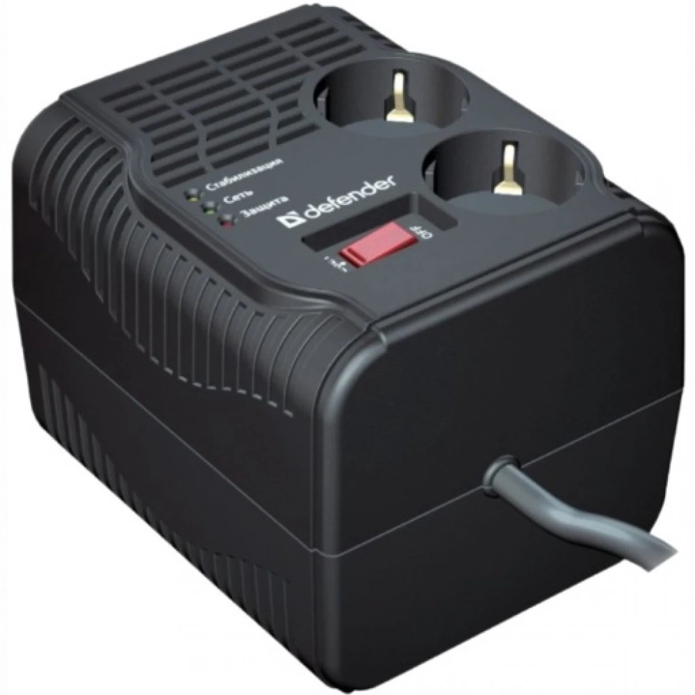 Стабилизатор Defender AVR Typhoon 99032