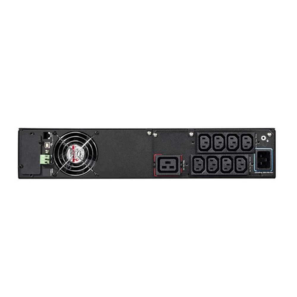 Источник бесперебойного питания Eaton 5SC 2200 BA Стойка/Башня (RT) 5SC2200IRT 2200 ВА, 1980 Вт
