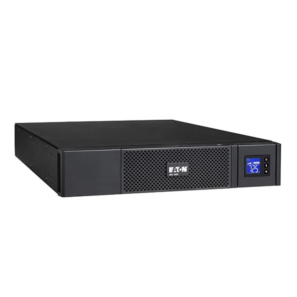Источник бесперебойного питания Eaton 5SC 2200 BA Стойка/Башня (RT) 5SC2200IRT 2200 ВА, 1980 Вт