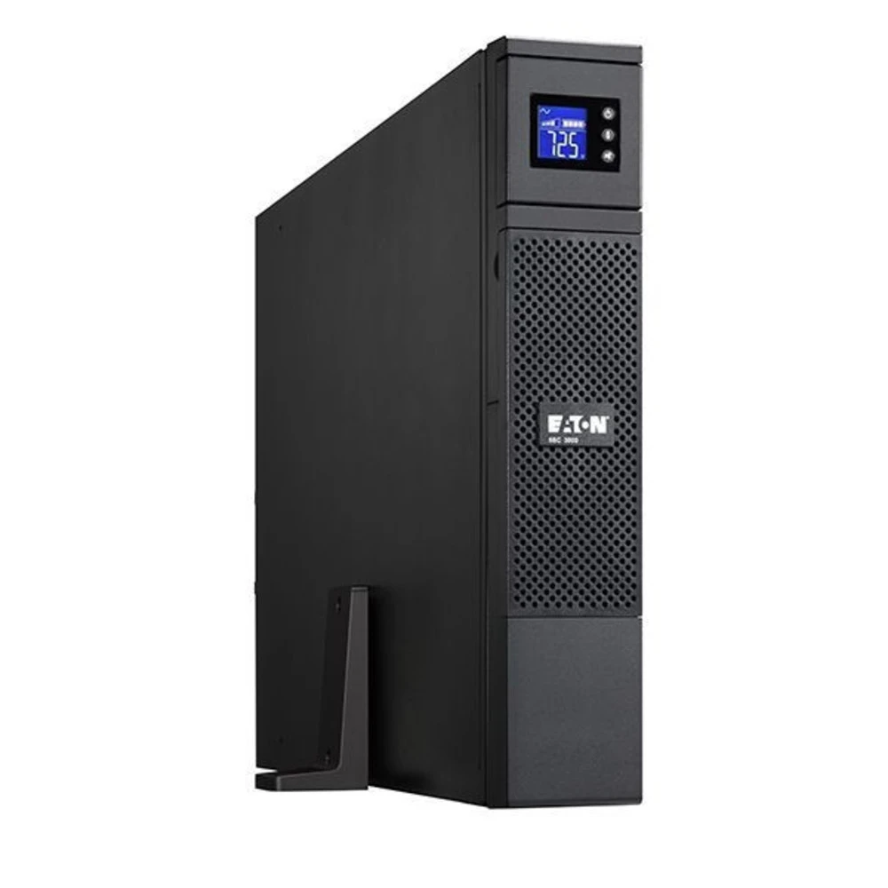Источник бесперебойного питания Eaton 5SC 3000i RT2U 5SC3000IRT 3000 ВА, 2700 Вт