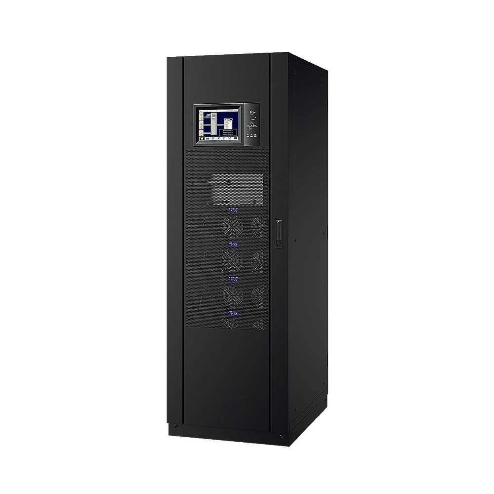 Источник бесперебойного питания CyberPower HSTP3T300KE 300000 ВА, 270000 Вт