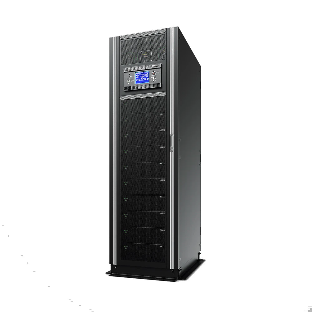 Источник бесперебойного питания CyberPower SM200KMF 200000 ВА, 180000 Вт