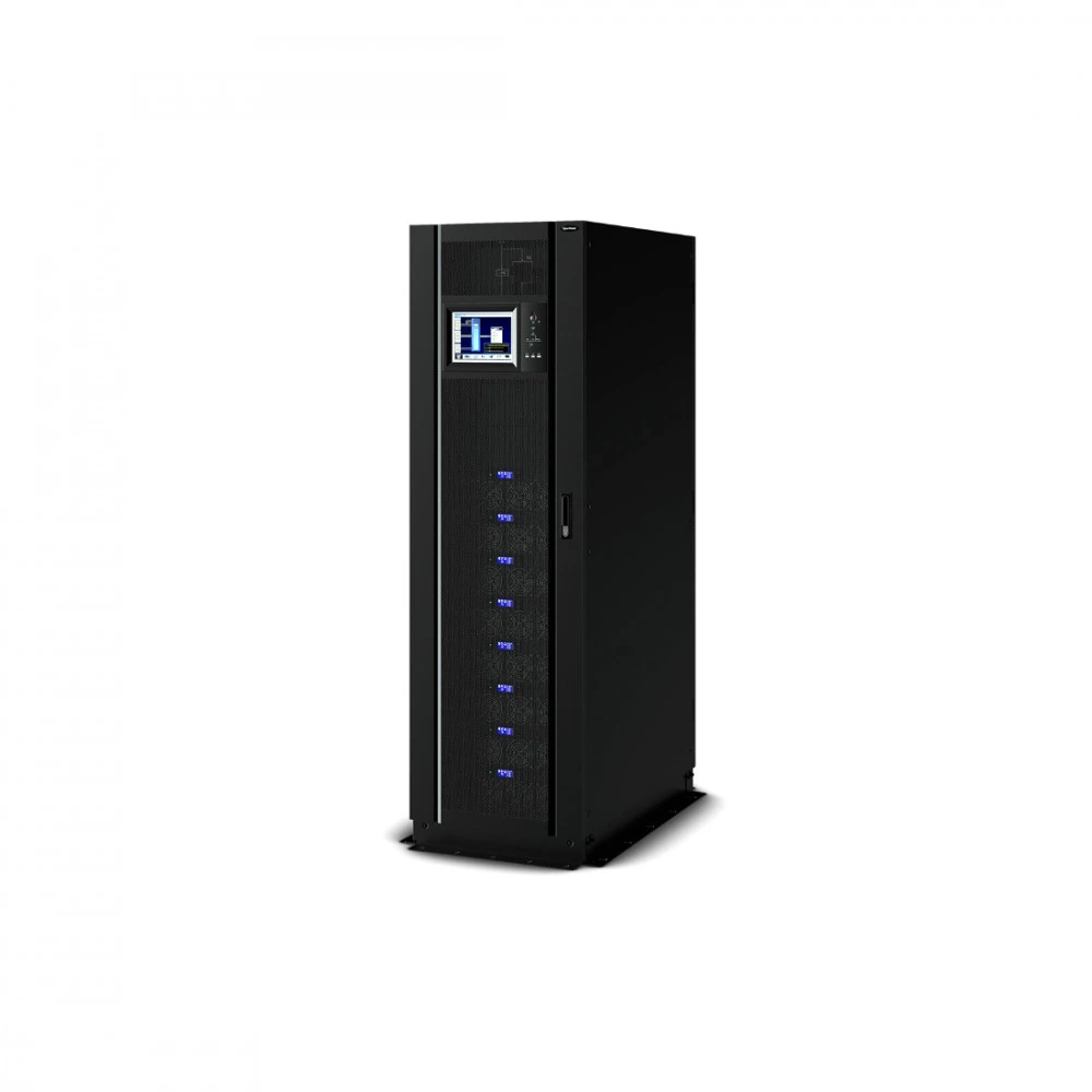 Источник бесперебойного питания CyberPower Источник бесперебойного питания SM300KMFX 300000 ВА, 270000 Вт