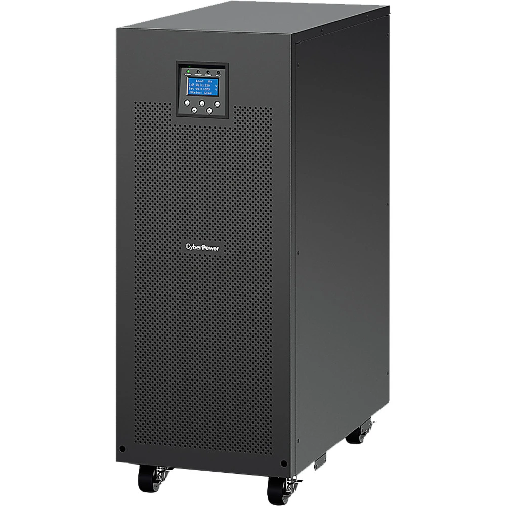 Источник бесперебойного питания CyberPower OLS3S20KEXL 20000 ВА, 18000 Вт