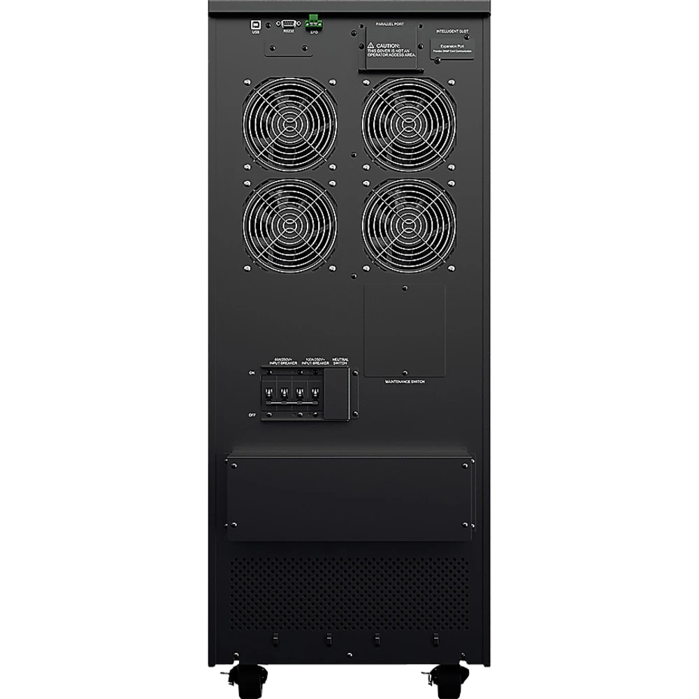 Источник бесперебойного питания CyberPower OLS3S20KEXL 20000 ВА, 18000 Вт
