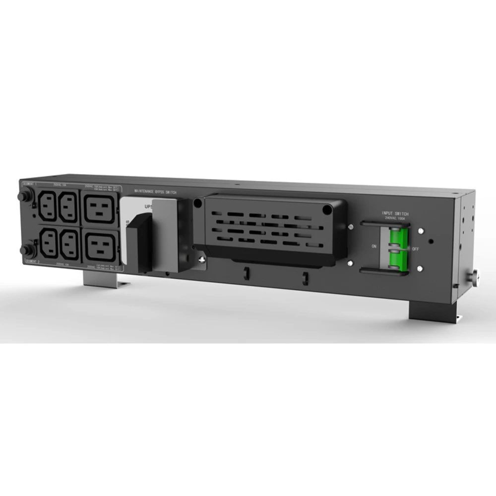 Источник бесперебойного питания IPPON Innova RT II 6000 i1005639 6000 ВА, 6000 Вт