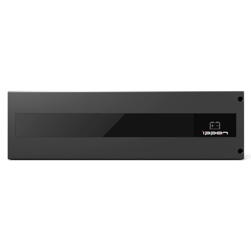 Источник бесперебойного питания IPPON Innova RT II 6000 i1005639 6000 ВА, 6000 Вт