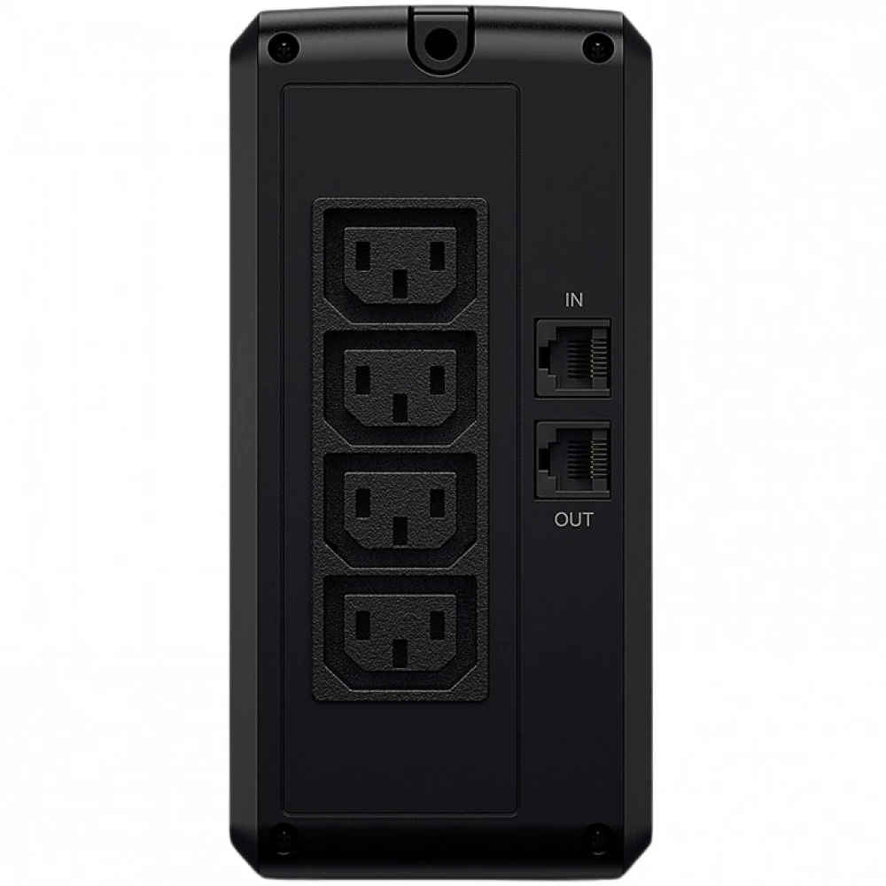 Источник бесперебойного питания CyberPower UT850EIG 850 ВА, 425 Вт