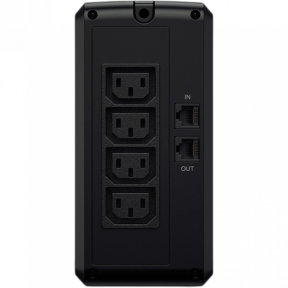 Источник бесперебойного питания CyberPower UT650EIG 650 ВА, 360 Вт