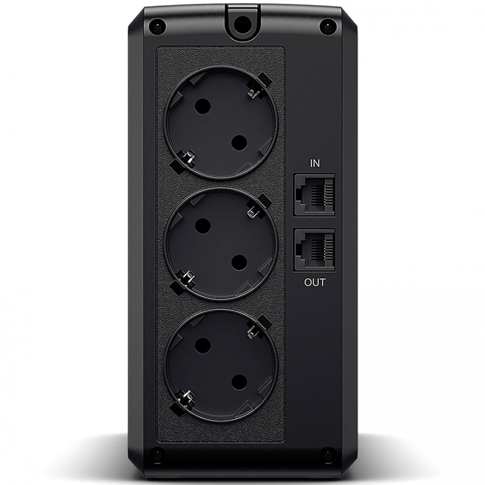 Источник бесперебойного питания CyberPower UT850EG 850 ВА, 425 Вт