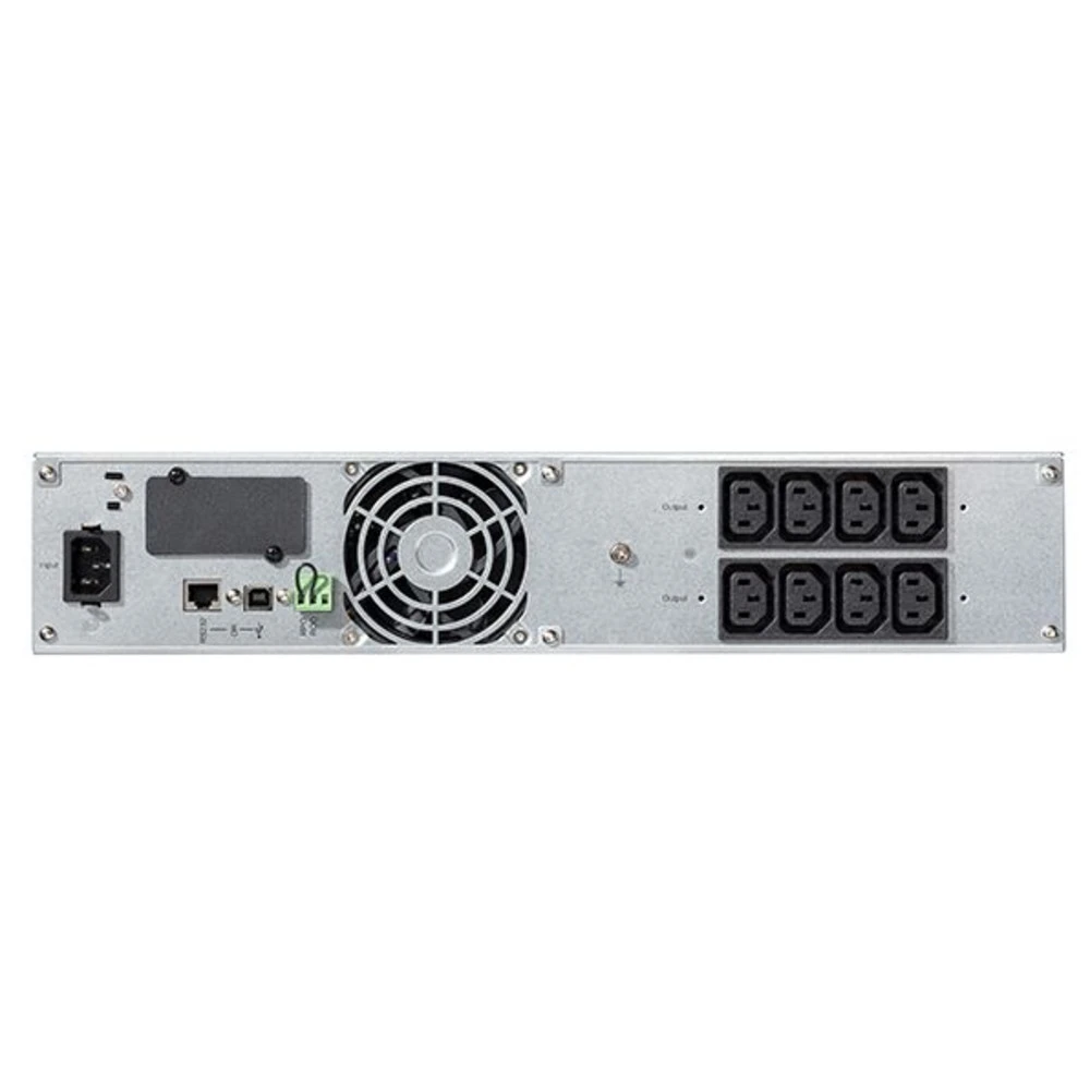 Источник бесперебойного питания Eaton 5SC 1500 BA Стойка 2U 5SC1500IR 1500 ВА, 1050 Вт