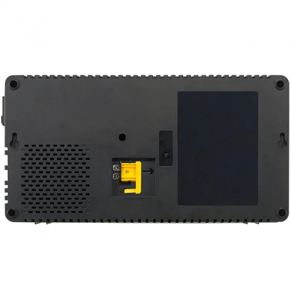 Источник бесперебойного питания APC EASY UPS BV 650VA BV650I-GR 650 ВА, 375 Вт