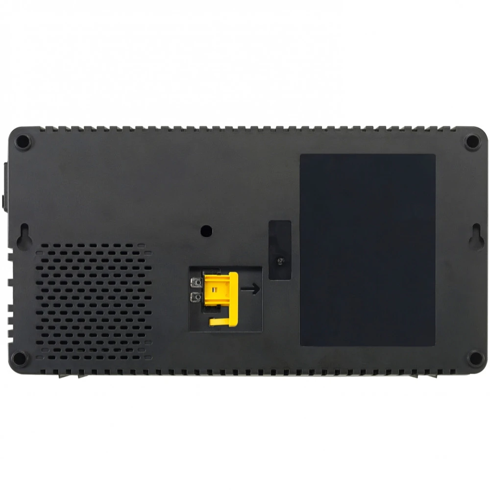 Источник бесперебойного питания APC EASY UPS BV 800VA BV800I-GR 800 ВА, 450 Вт
