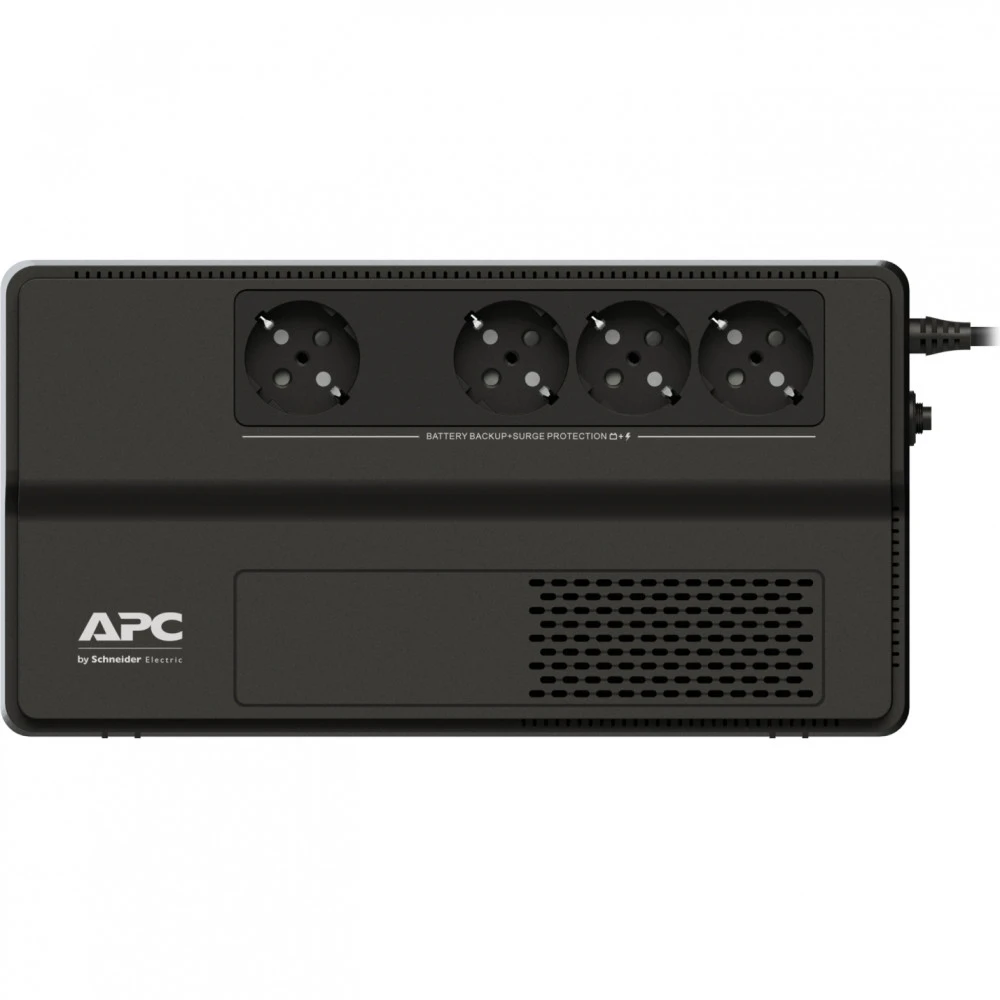 Источник бесперебойного питания APC EASY UPS BV 800VA BV800I-GR 800 ВА, 450 Вт