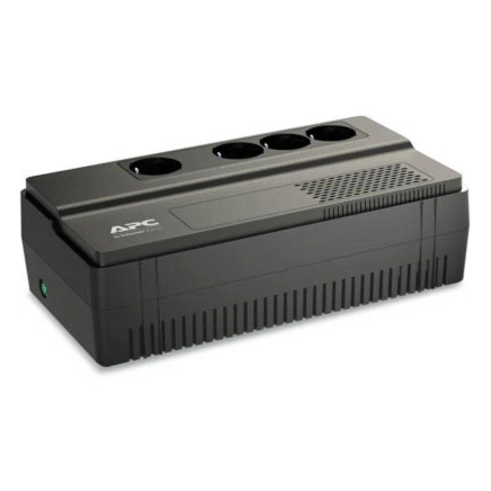 Источник бесперебойного питания APC EASY BV1000I-GR 1000 ВА, 600 Вт