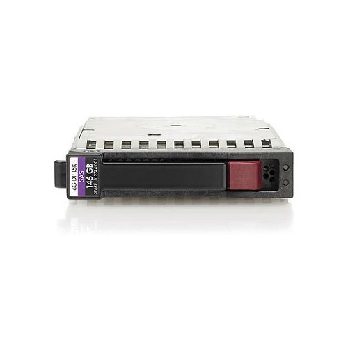 Серверный жесткий диск HPE HDD SAS 146 Gb 15000 rpm SFF (2.5-inch) SC Enterprise 652605-B21 HDD, 2,5 SFF, 146 ГБ, SAS