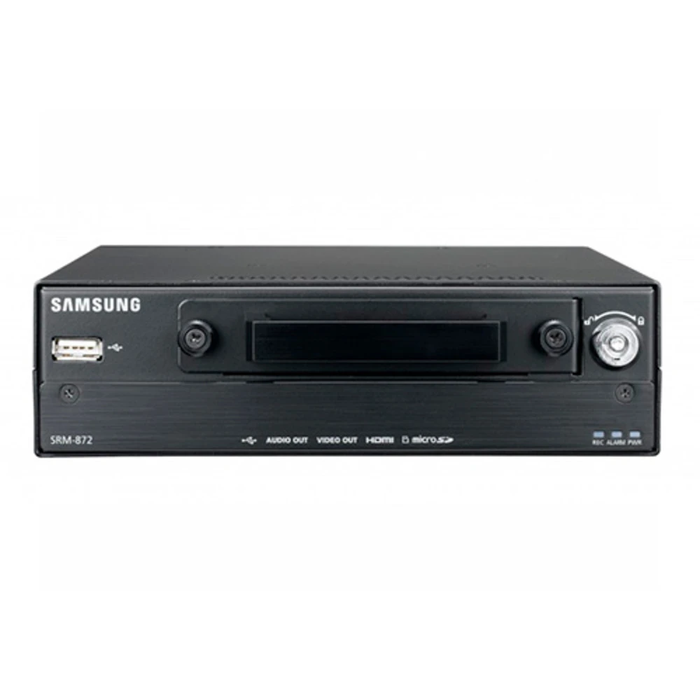 Видеорегистратор Samsung SRM-872P SRM-872P/AJ