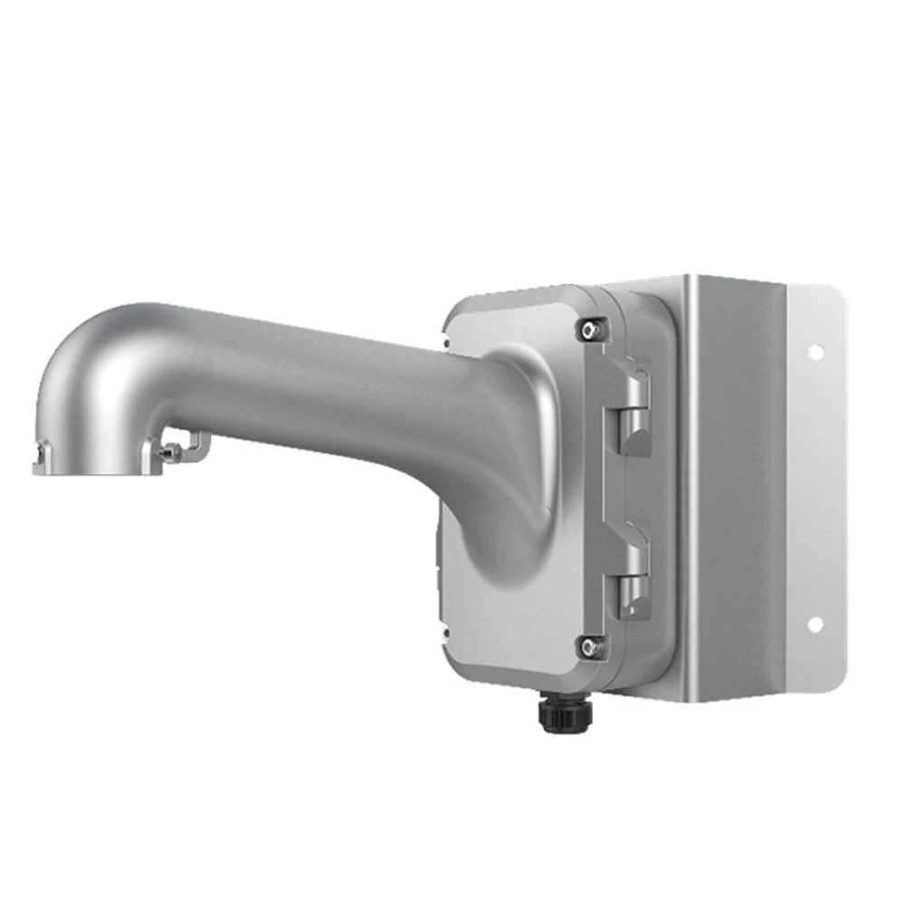 Аксессуар для видеокамер Hikvision DS-1604ZJ-Corner-P DS-1604ZJ-CORNER-P