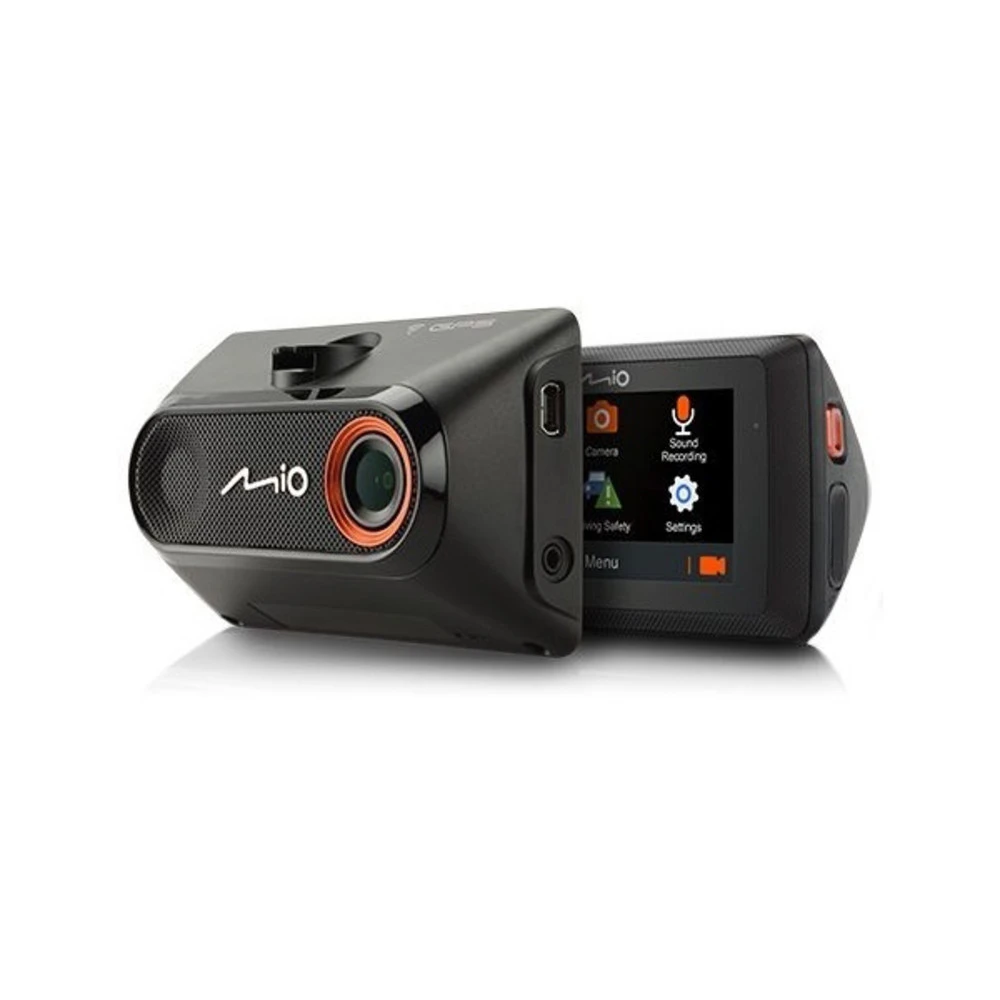 Автомобильный видеорегистратор Mio MiVue 786 5415N5680014