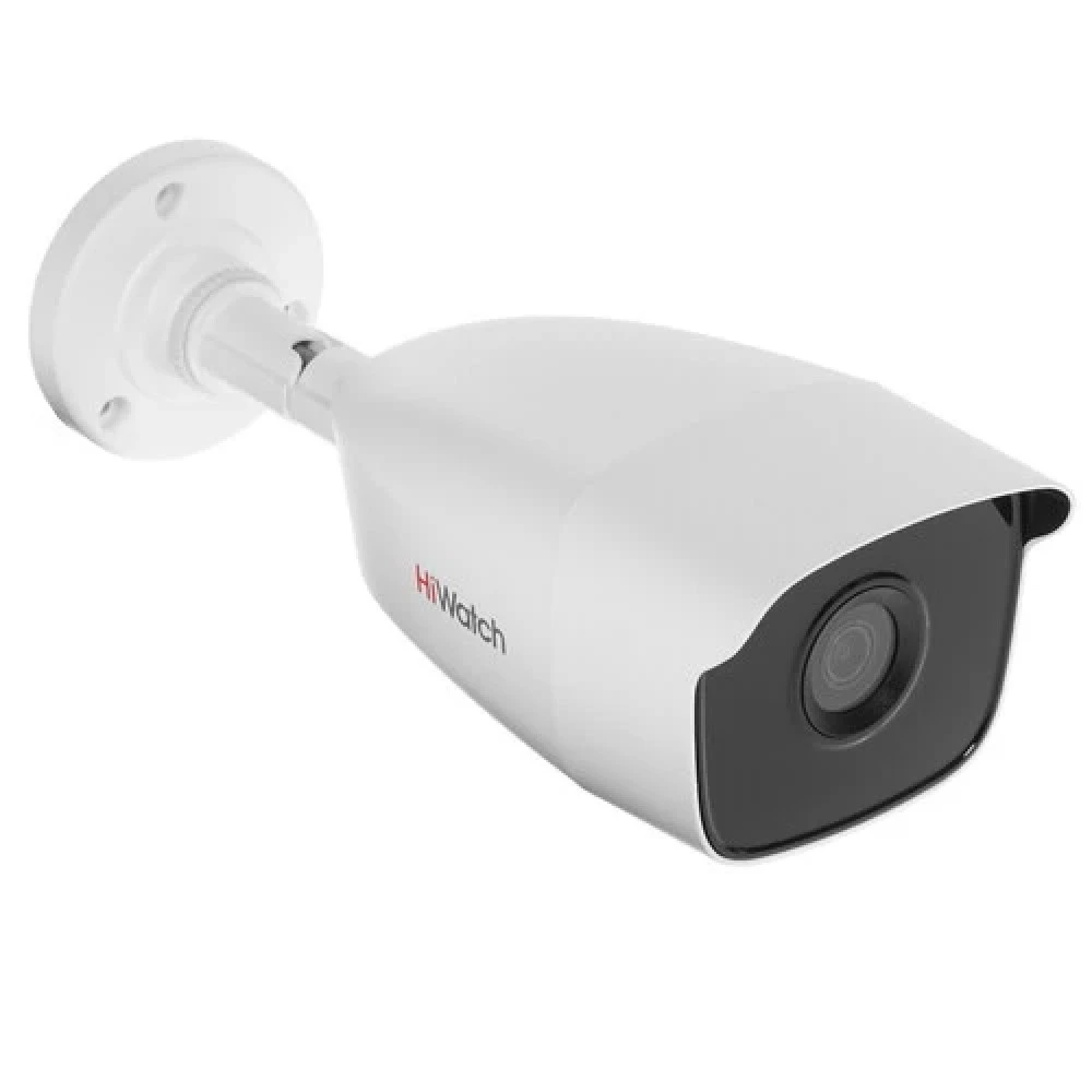 Аналоговая видеокамера Hikvision DS-T220 (3.6 MM)