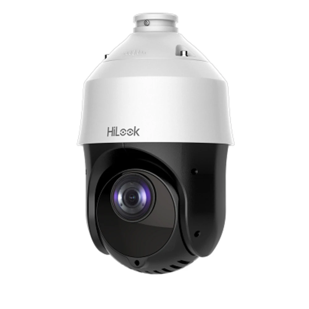 IP видеокамера HiLook PTZ-N4215I-DE PTZ-поворотная, Уличная, Проводная, Вариофокальный объектив, 5 - 75 мм, 1/2.8", 2 Мп ~ 1920×1080 Full HD