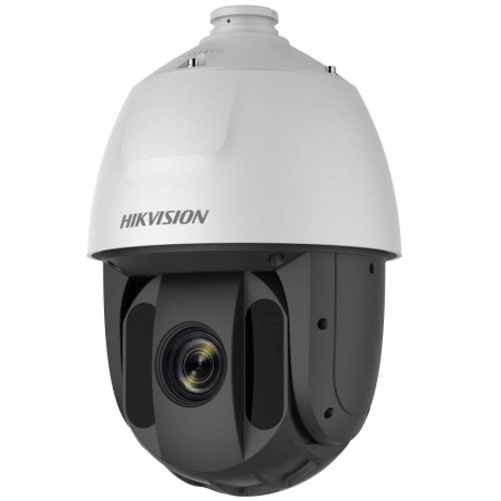IP видеокамера Hikvision DS-2DE5425IW-AE(B) PTZ-поворотная, Уличная, Проводная, Вариофокальный объектив, 4.8 ~ 120 мм, 1/2.5”, 4 Мп ~ 2560×1440 Quad HD