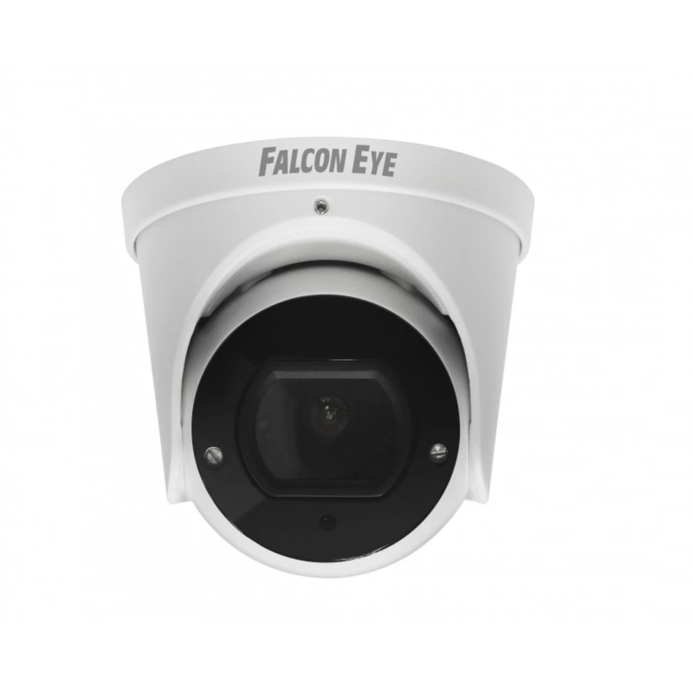 IP видеокамера Falcon Eye FE-IPC-DV2-40PA Купольная, Внутренней установки, Проводная, Вариофокальный объектив, 2.8 ~ 12 мм, 1/2.8", 2 Мп ~ 1920×1080 Full HD