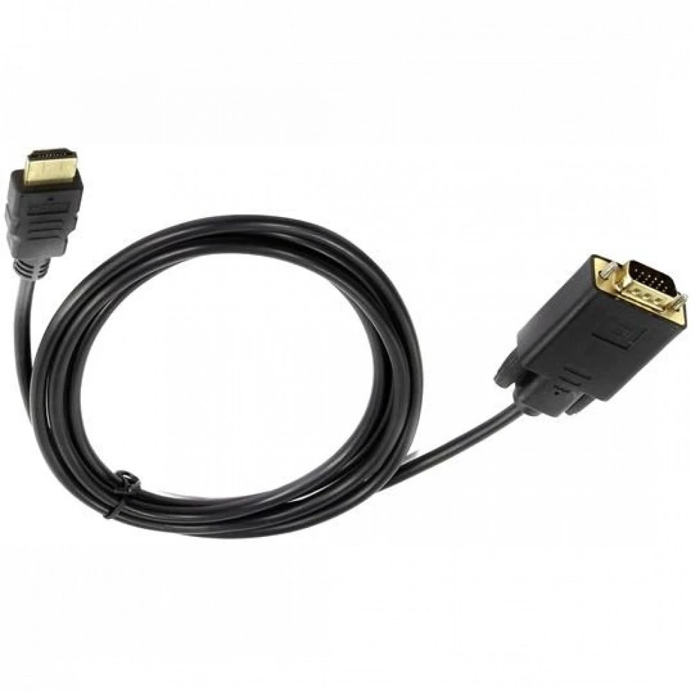 Кабель интерфейсный VCOM CG596-1.8M