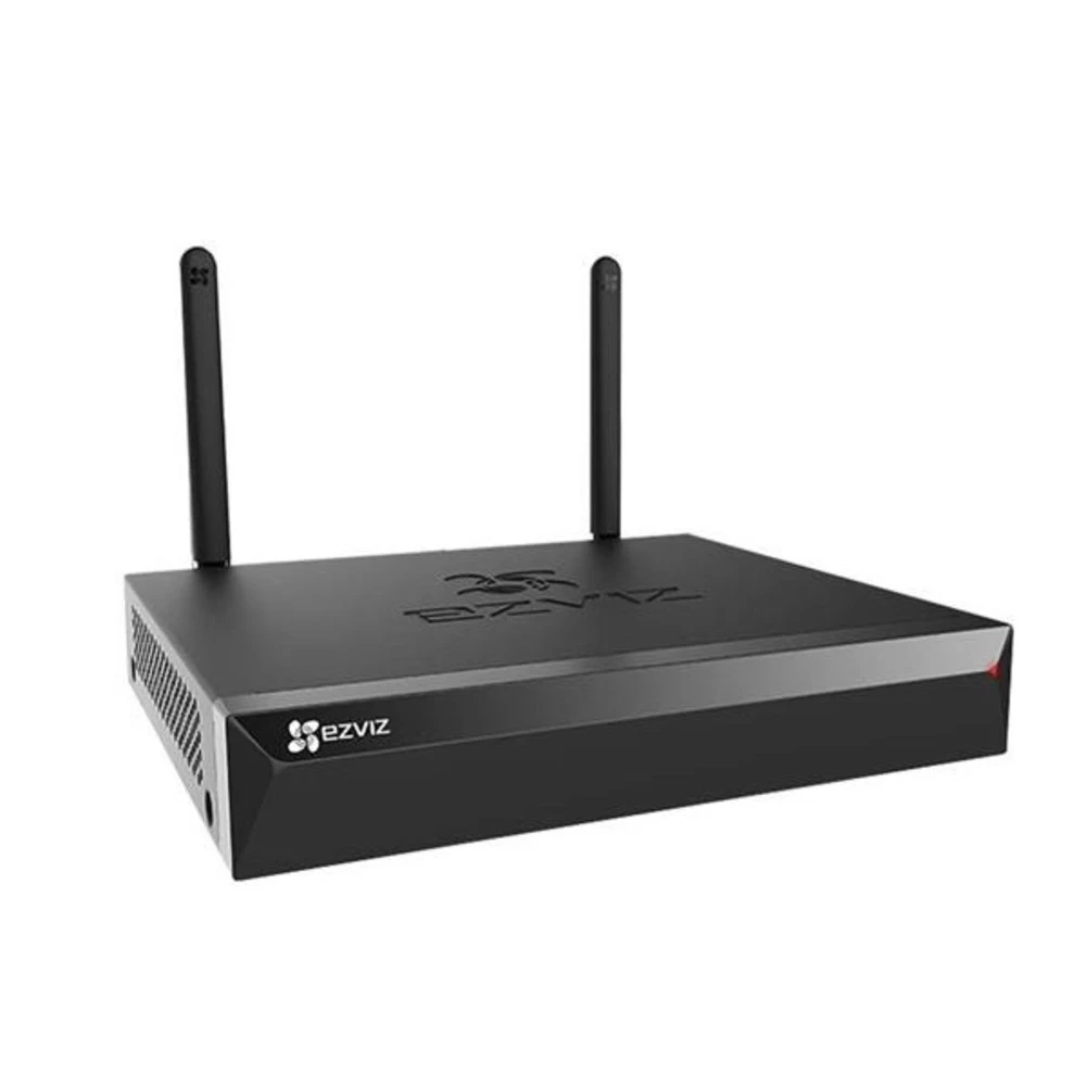 Видеорегистратор EZVIZ X5S 4CH CS-X5S-4W
