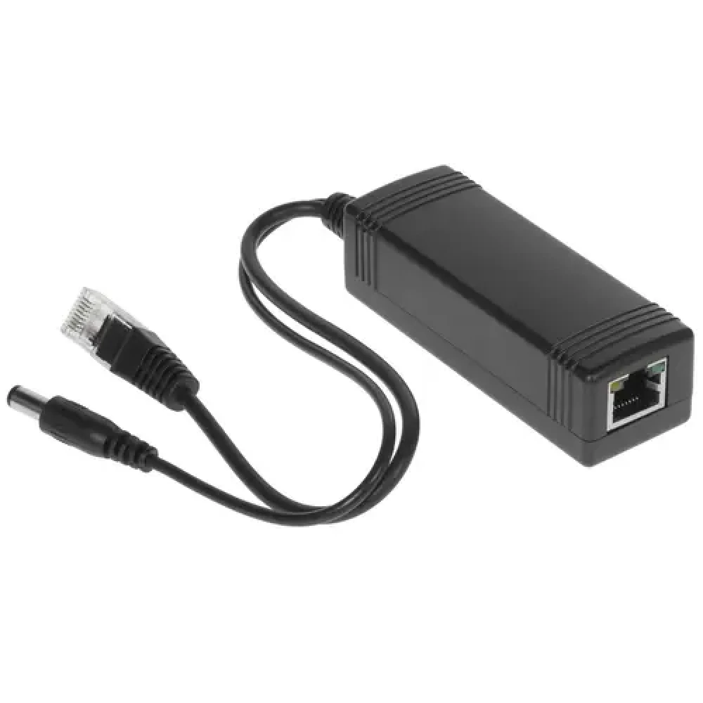 Сетевое устройство OSNOVO POE SPLITTER/2 PoE-сплиттер