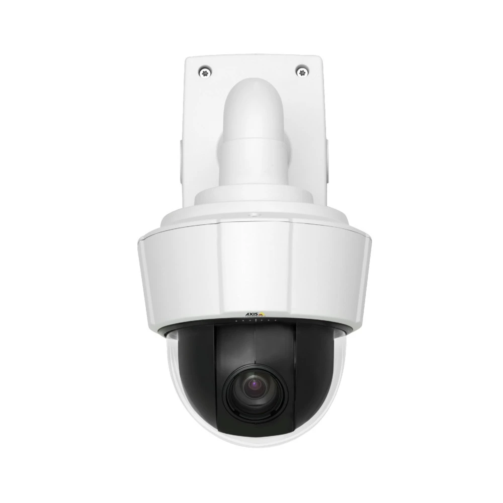 IP видеокамера AXIS P5534 0313-002 PTZ-поворотная, Уличная, Проводная, Вариофокальный объектив, 4.7 ~ 84.6 мм, 1/3", 1 Мп ~ 1280×720 HD
