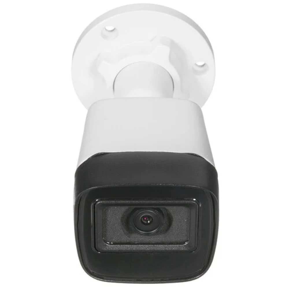Аналоговая видеокамера Hikvision DS-T500(С) (2.4 MM)