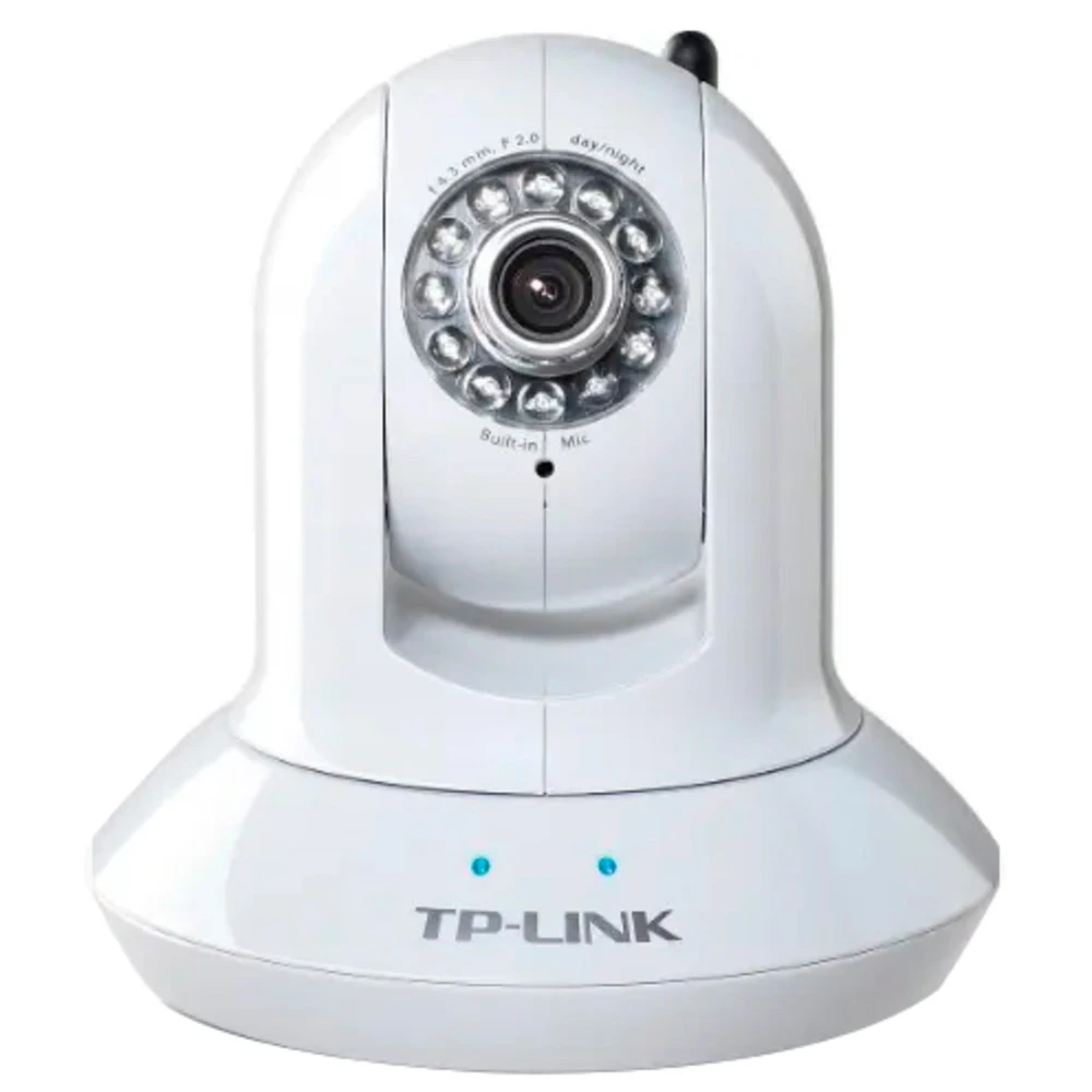 IP видеокамера TP-Link TL-SC4171G Настольная, Внутренней установки, WiFi, Фиксированный объектив, 2 мм, 1/4", 0.3 Мп ~ 640x480