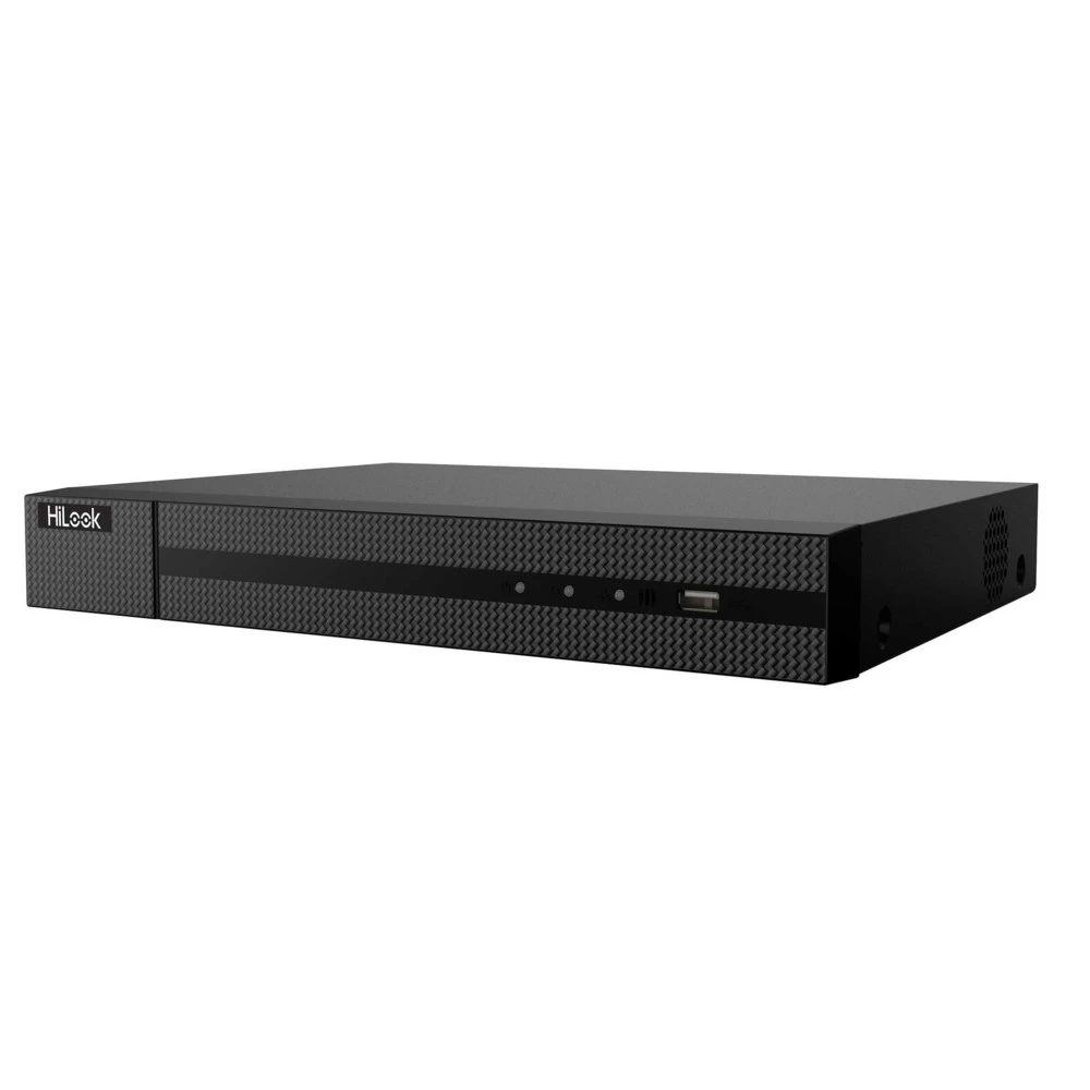 Видеорегистратор HiLook NVR - 216МH - С - 16 IP