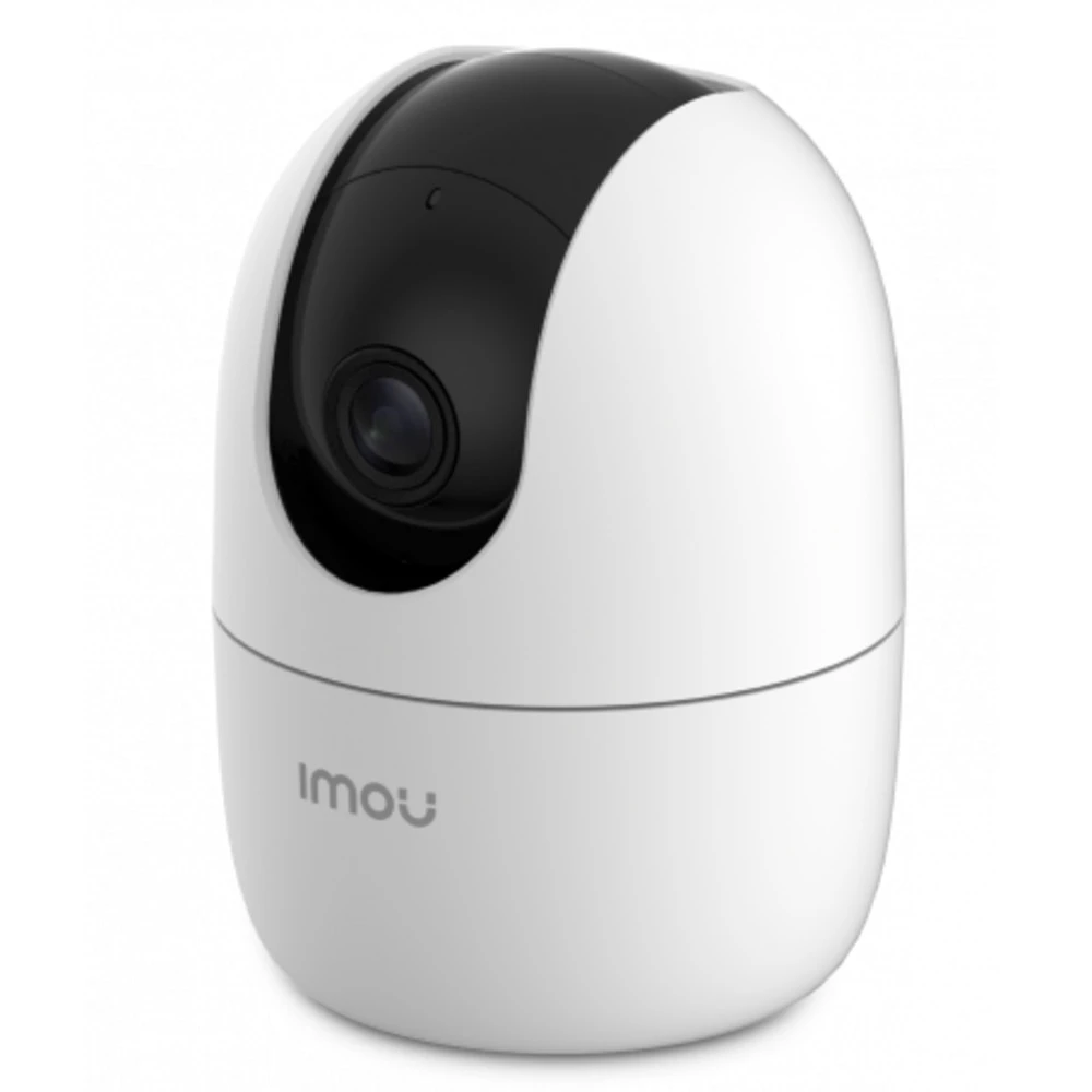 IP видеокамера IMOU Ranger 2C Настольная, Внутренней установки, WiFi, Фиксированный объектив, 2.8 мм, 1/2.7", 2 Мп ~ 1920×1080 Full HD