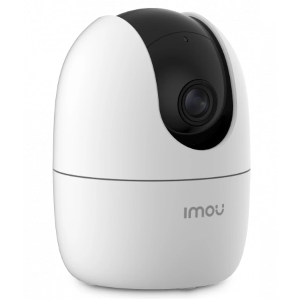 IP видеокамера IMOU Ranger 2C Настольная, Внутренней установки, WiFi, Фиксированный объектив, 2.8 мм, 1/2.7", 2 Мп ~ 1920×1080 Full HD