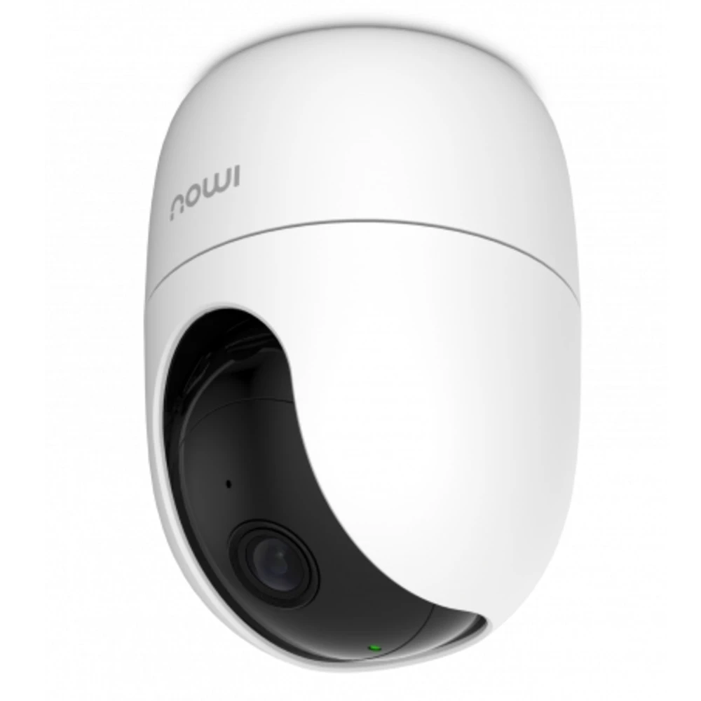 IP видеокамера IMOU Ranger 2C Настольная, Внутренней установки, WiFi, Фиксированный объектив, 2.8 мм, 1/2.7", 2 Мп ~ 1920×1080 Full HD