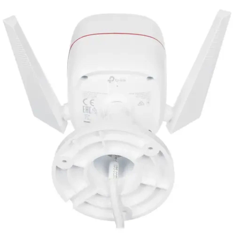 Аналоговая видеокамера TP-Link (SOHO) TAPO C310