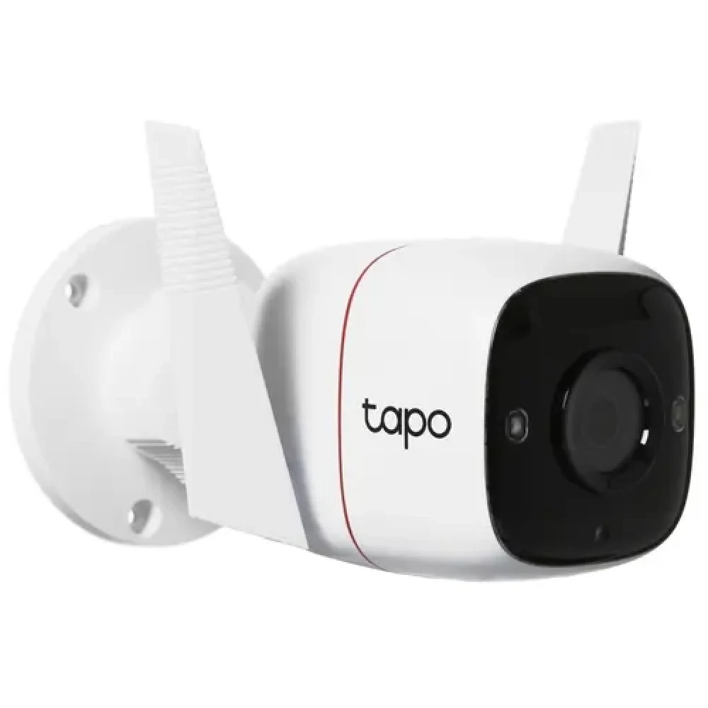 Аналоговая видеокамера TP-Link (SOHO) TAPO C310