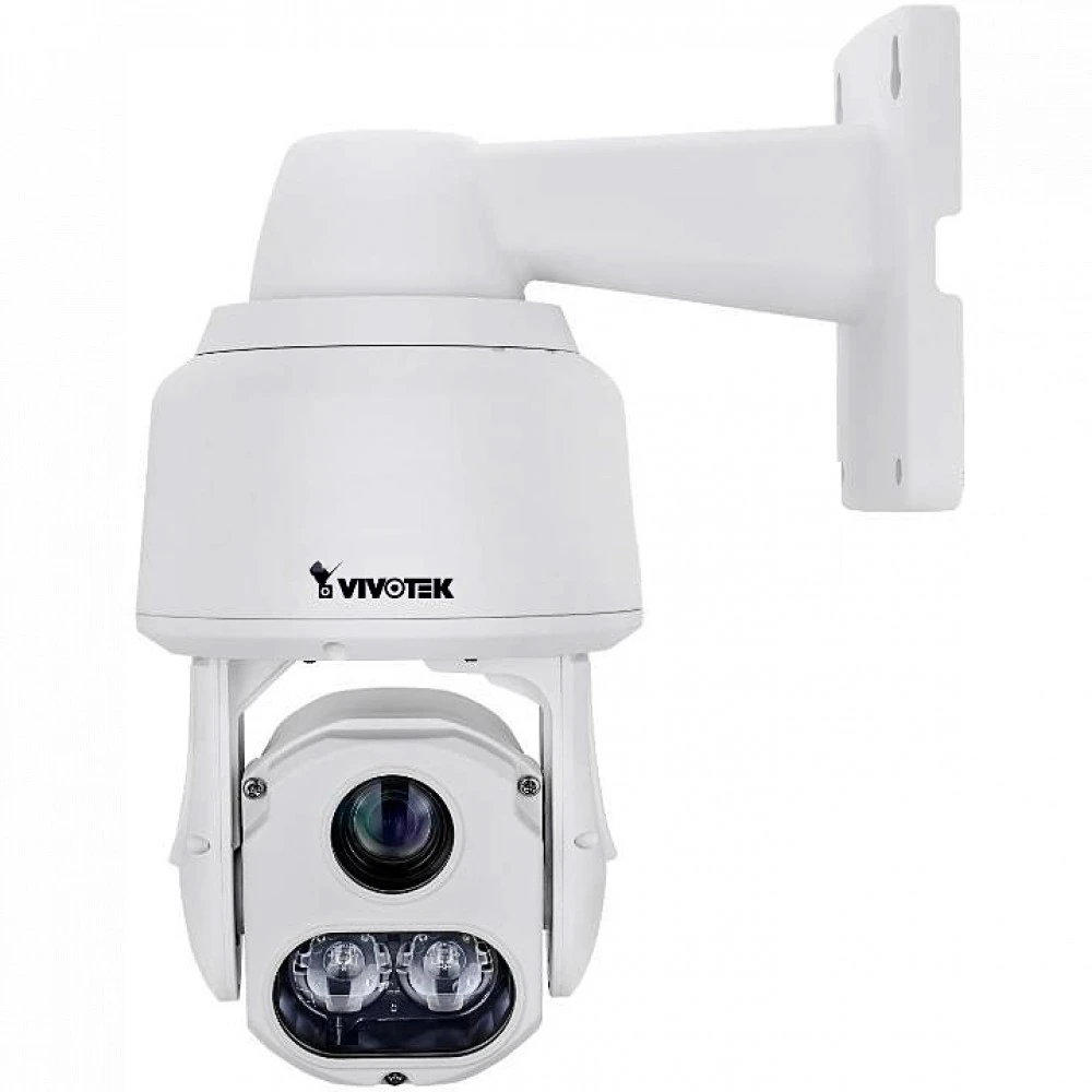 IP видеокамера VIVOTEK SD9363-EHL PTZ-поворотная, Уличная, Проводная, Вариофокальный объектив, 4.3 ~ 129 мм, 1/3", 2 Мп ~ 1920×1080 Full HD